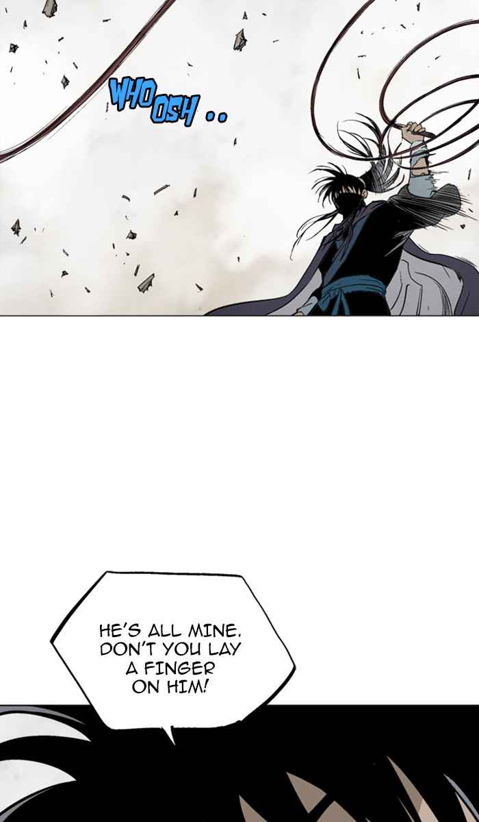 Gosu (The Master) Chap 131 - Next Chap 132
