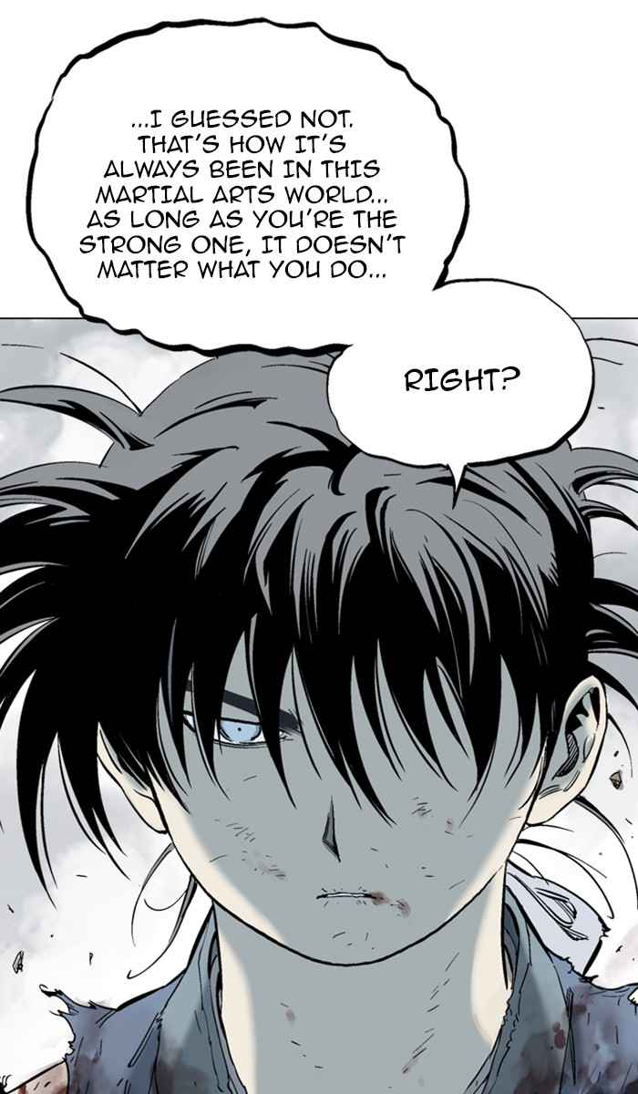 Gosu (The Master) Chap 131 - Next Chap 132