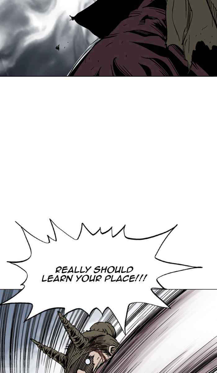 Gosu (The Master) Chap 131 - Next Chap 132