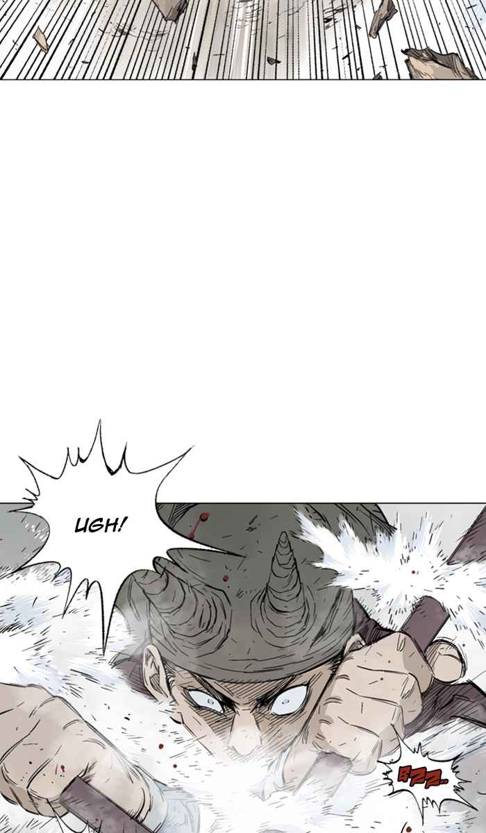 Gosu (The Master) Chap 131 - Next Chap 132