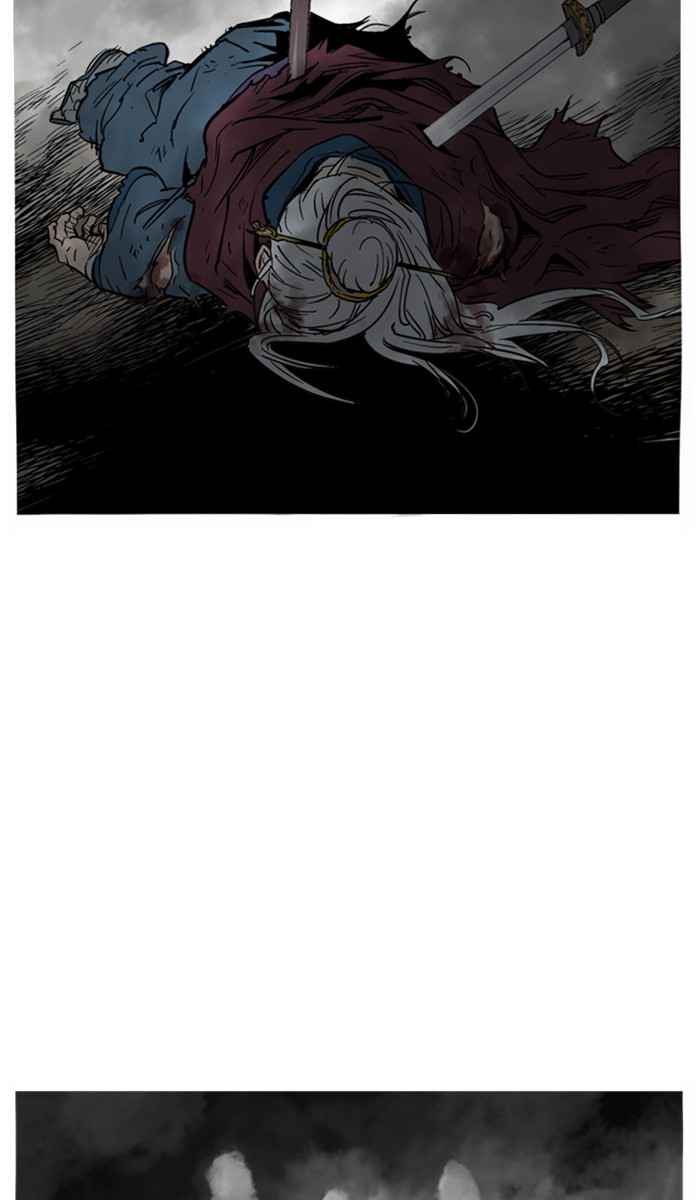 Gosu (The Master) Chap 131 - Next Chap 132