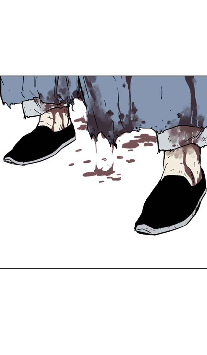 Gosu (The Master) Chap 131 - Next Chap 132
