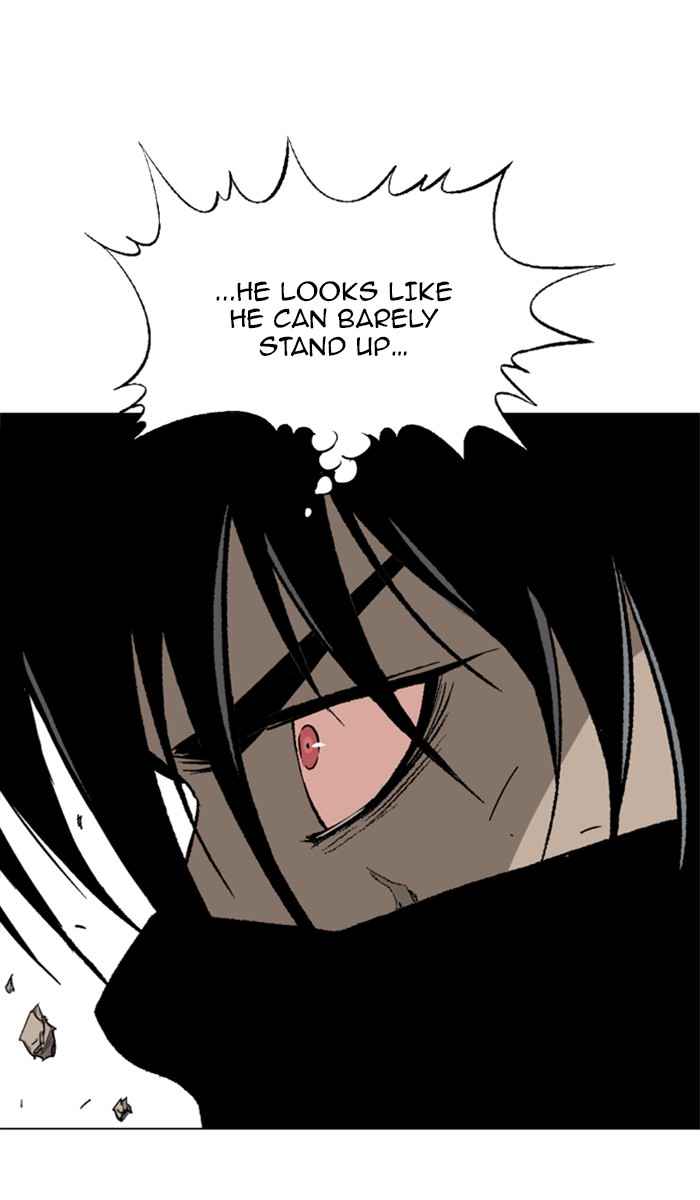 Gosu (The Master) Chap 131 - Next Chap 132