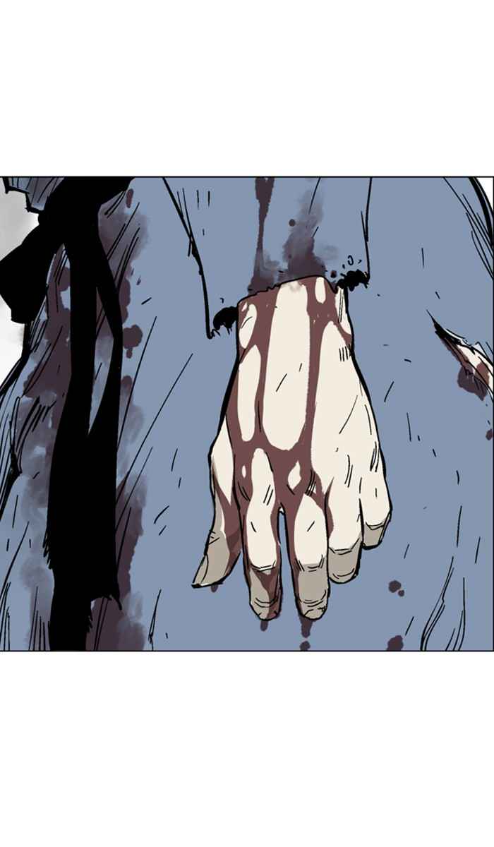 Gosu (The Master) Chap 131 - Next Chap 132