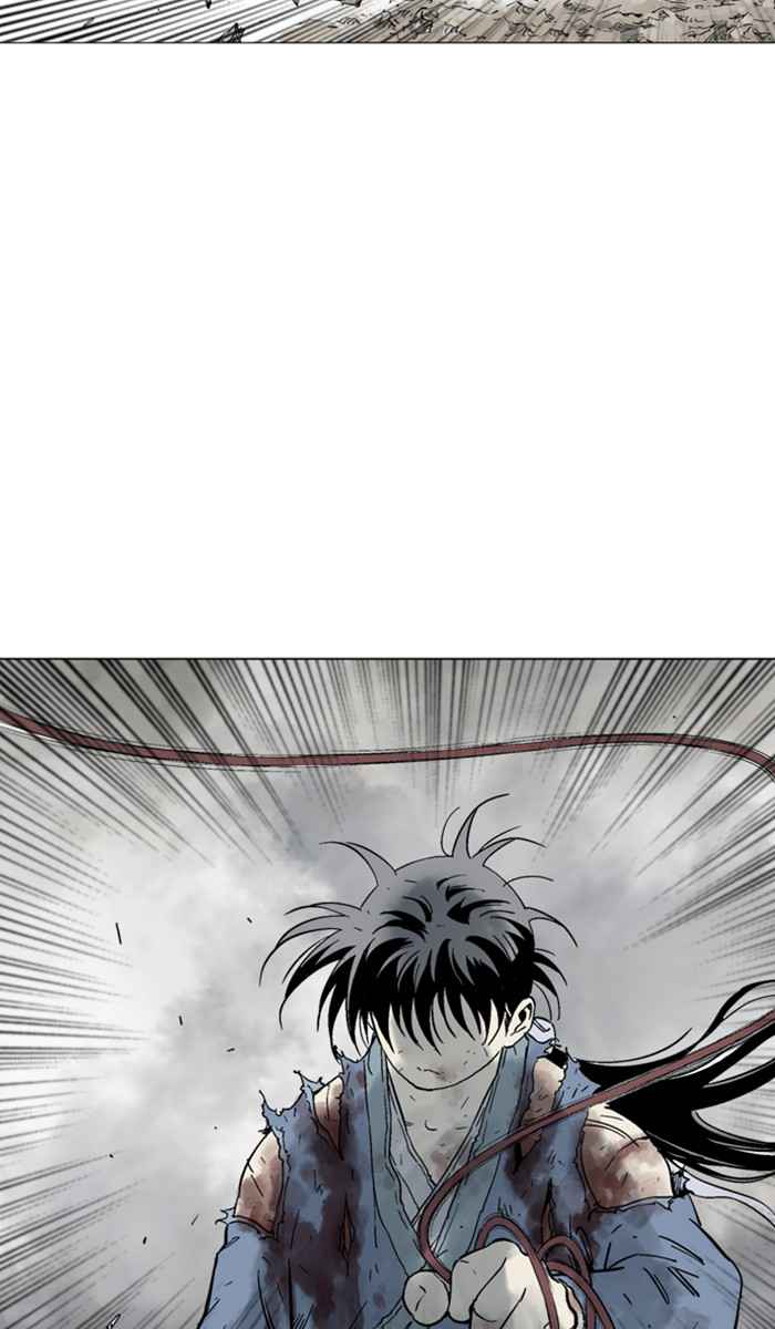 Gosu (The Master) Chap 132 - Next Chap 133