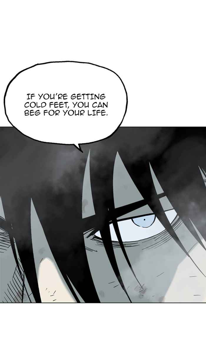 Gosu (The Master) Chap 132 - Next Chap 133
