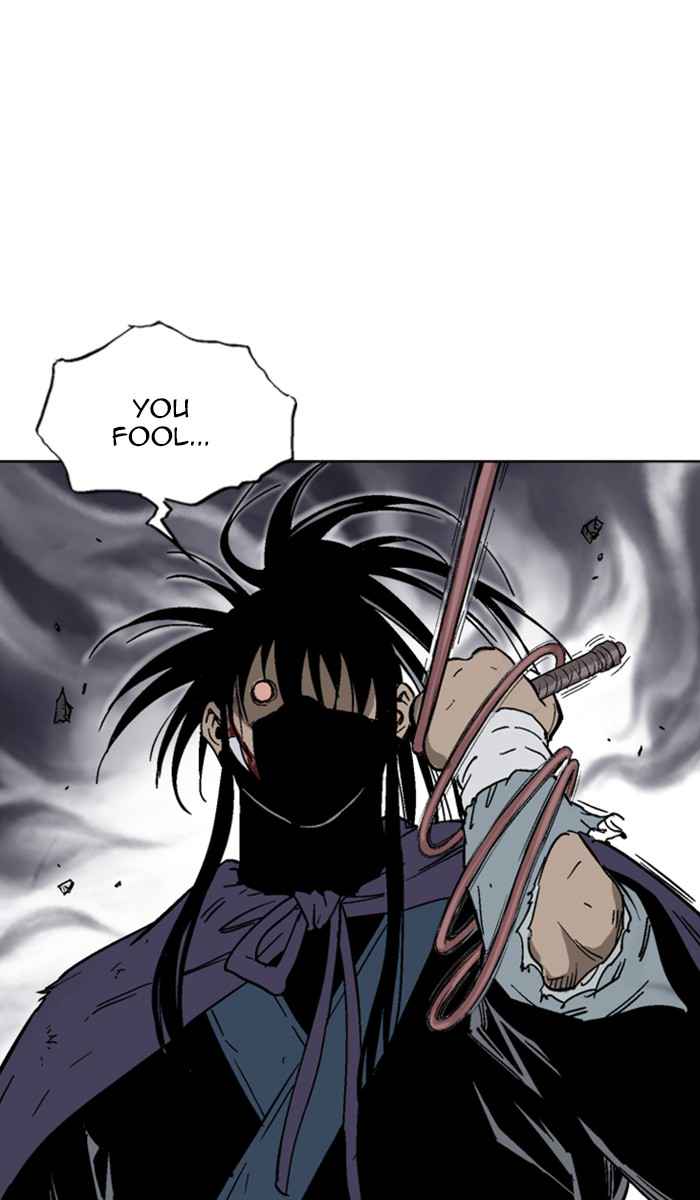 Gosu (The Master) Chap 132 - Next Chap 133