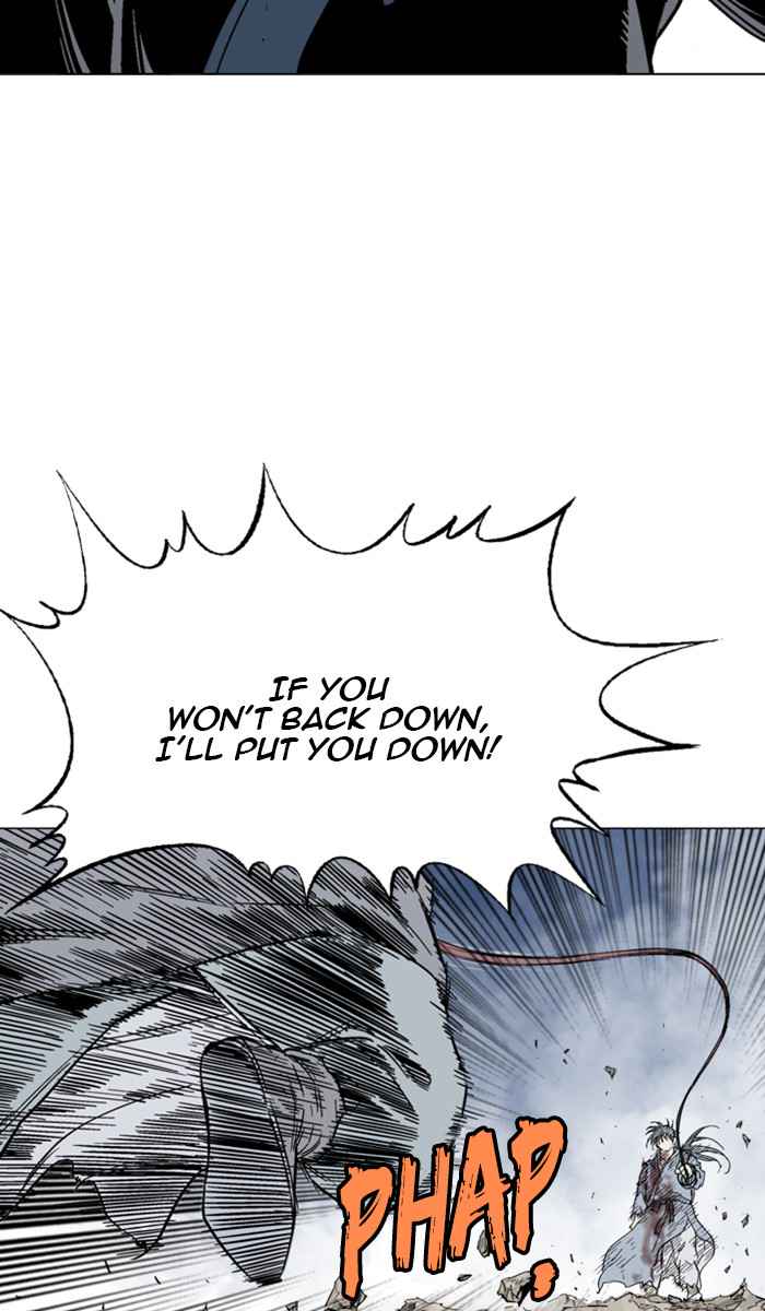Gosu (The Master) Chap 132 - Next Chap 133