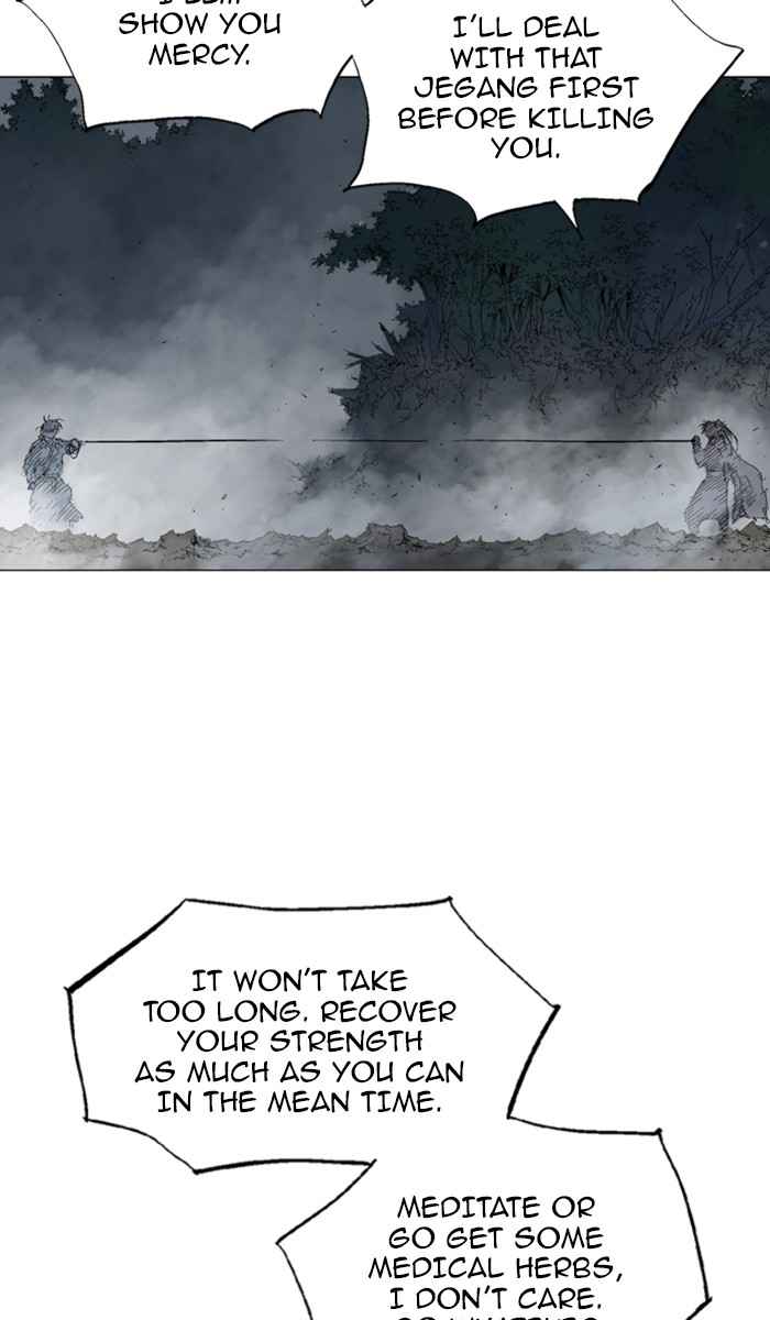 Gosu (The Master) Chap 132 - Next Chap 133