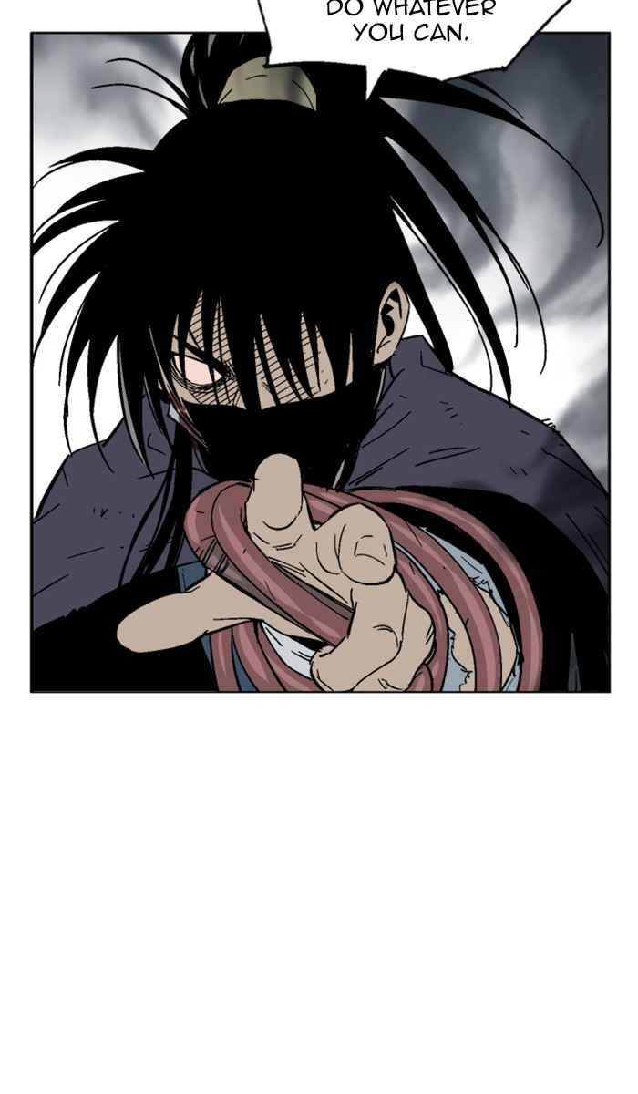 Gosu (The Master) Chap 132 - Next Chap 133