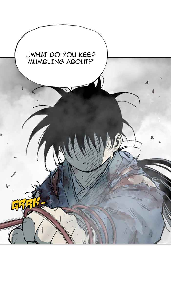 Gosu (The Master) Chap 132 - Next Chap 133