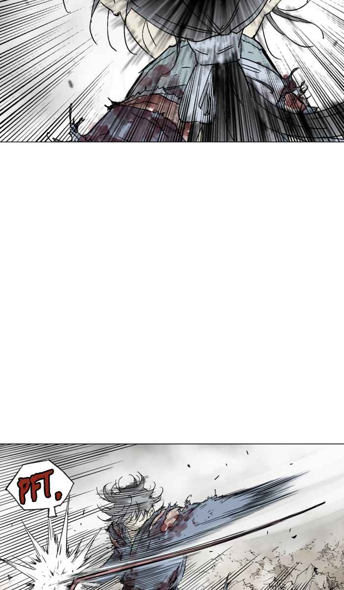 Gosu (The Master) Chap 132 - Next Chap 133