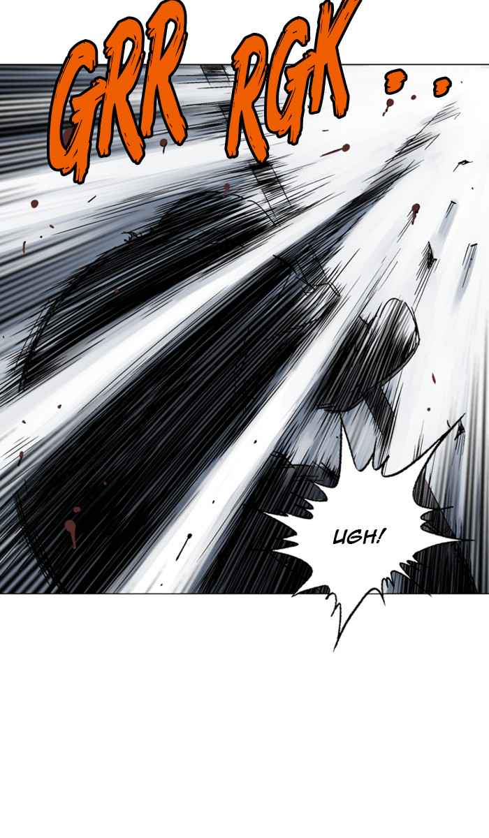 Gosu (The Master) Chap 132 - Next Chap 133