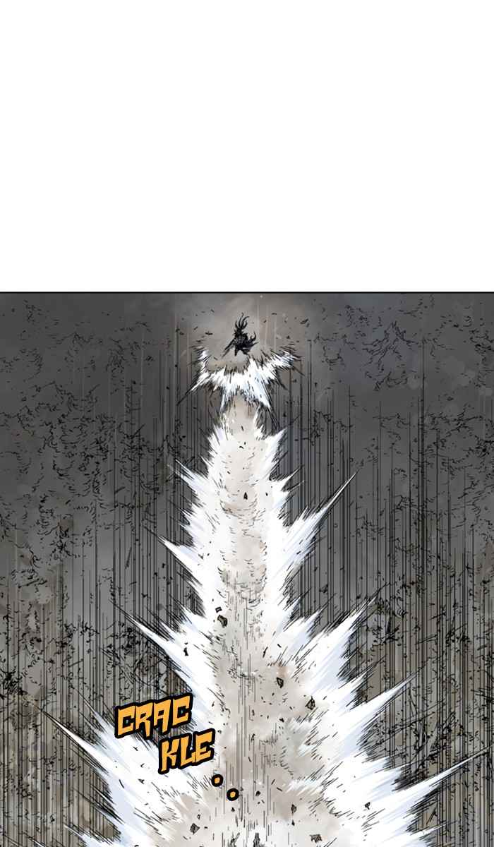 Gosu (The Master) Chap 132 - Next Chap 133