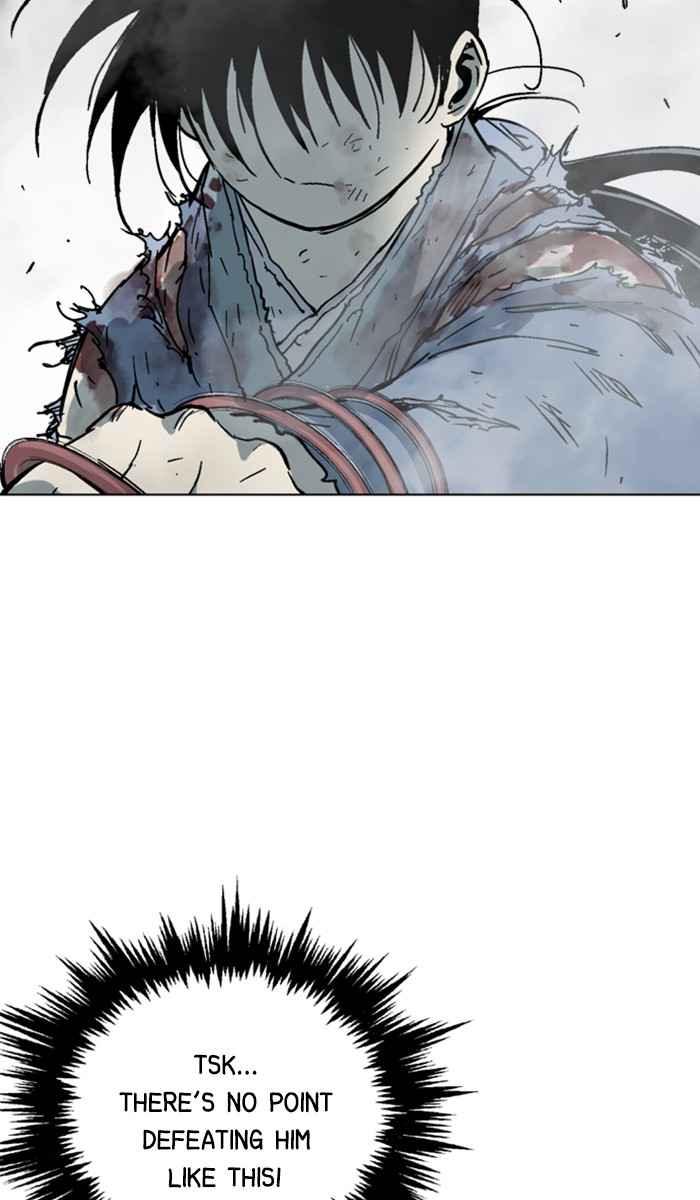 Gosu (The Master) Chap 132 - Next Chap 133
