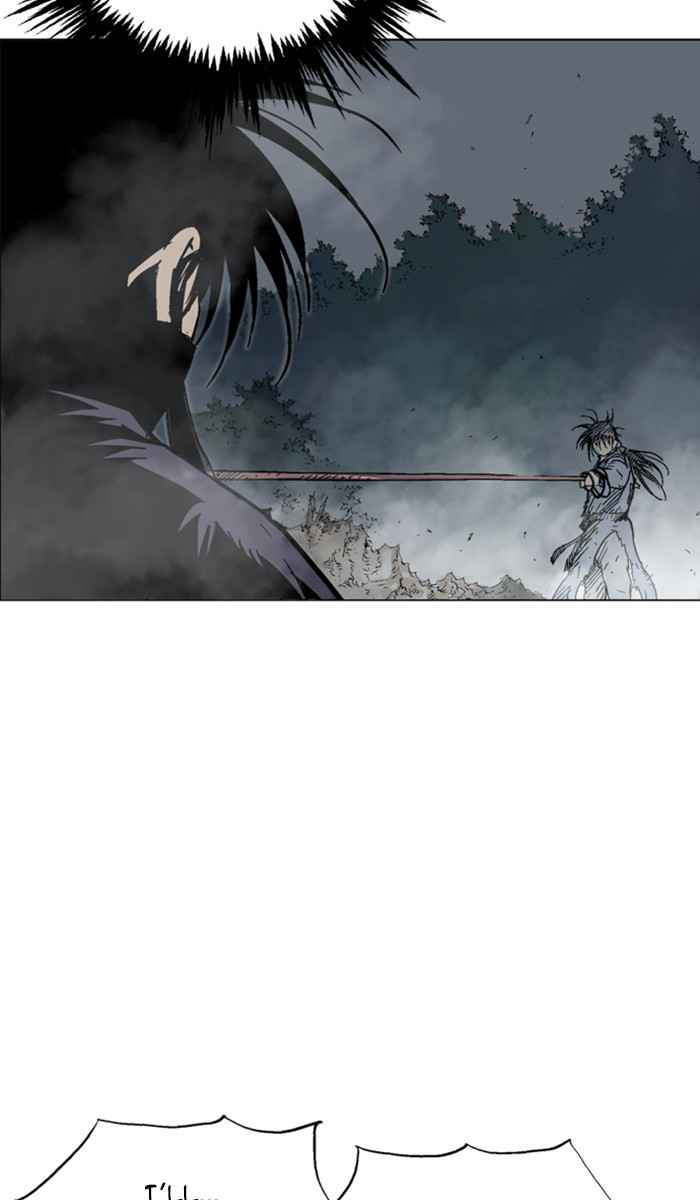 Gosu (The Master) Chap 132 - Next Chap 133