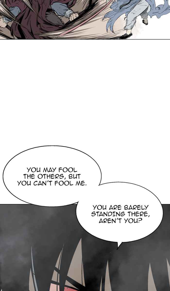 Gosu (The Master) Chap 132 - Next Chap 133