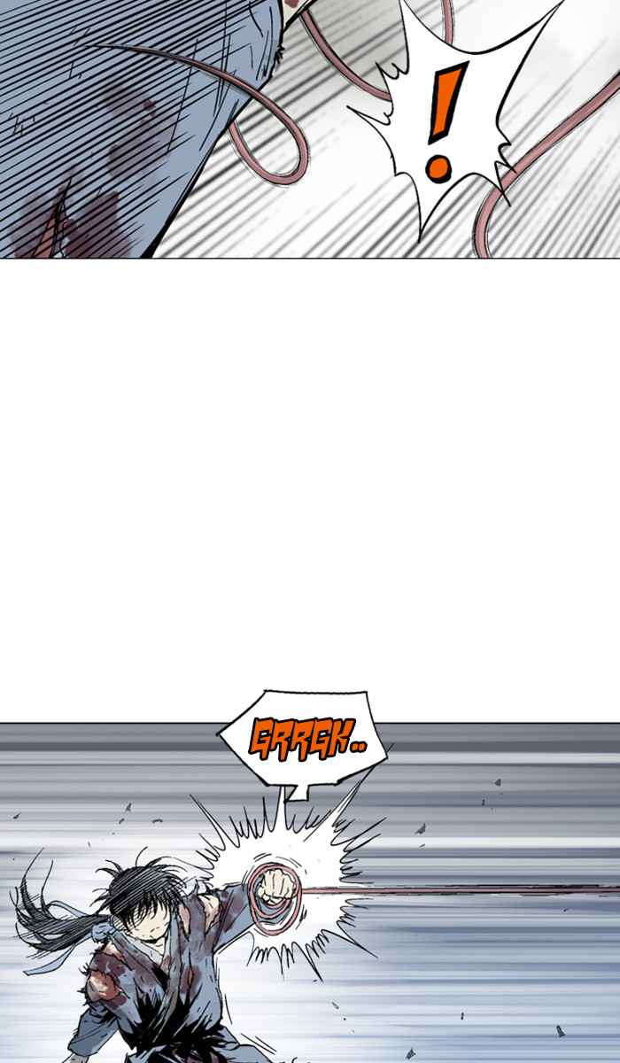 Gosu (The Master) Chap 132 - Next Chap 133