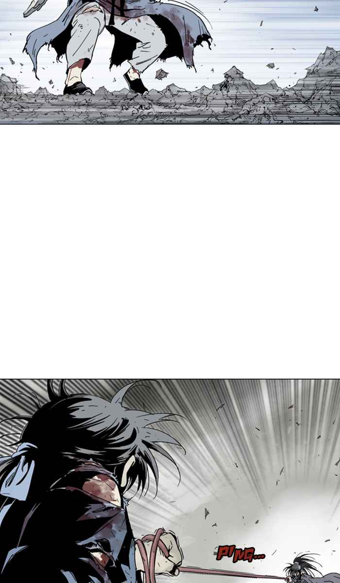 Gosu (The Master) Chap 132 - Next Chap 133