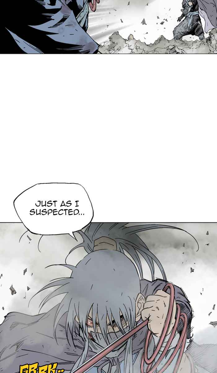 Gosu (The Master) Chap 132 - Next Chap 133