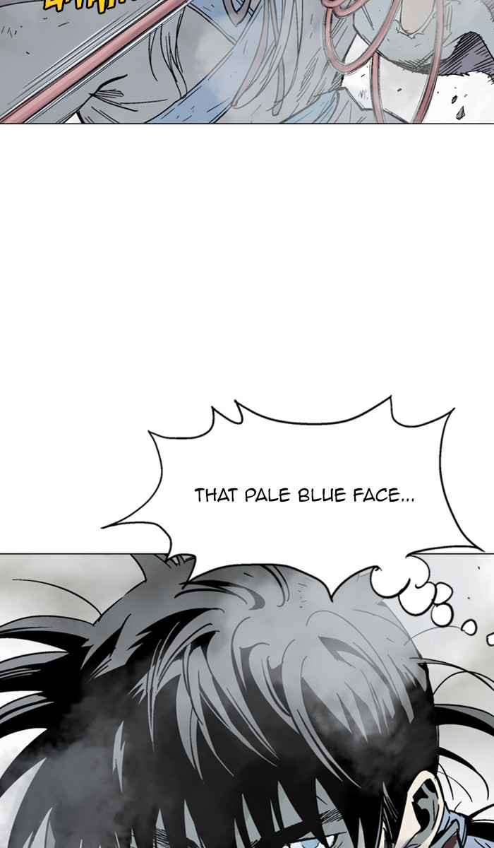 Gosu (The Master) Chap 132 - Next Chap 133