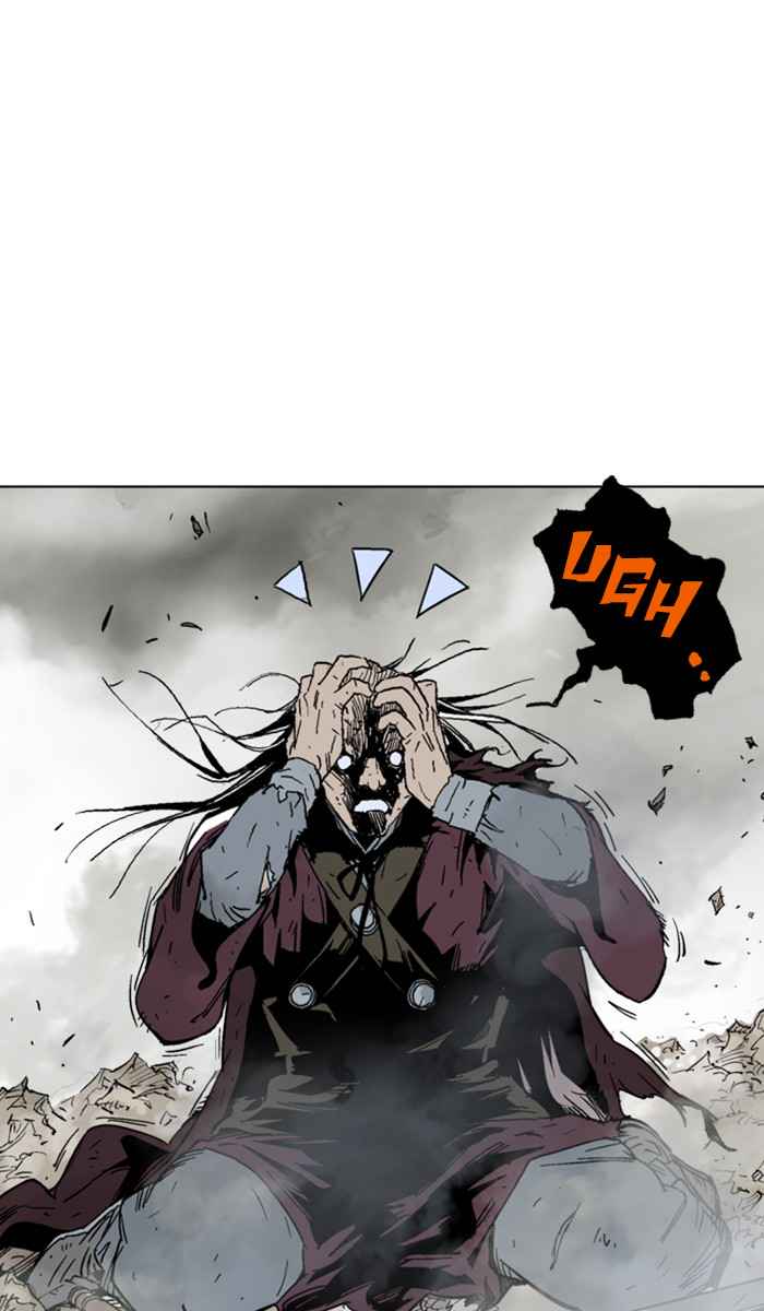 Gosu (The Master) Chap 132 - Next Chap 133