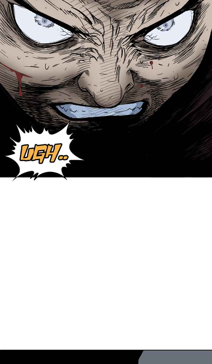 Gosu (The Master) Chap 132 - Next Chap 133