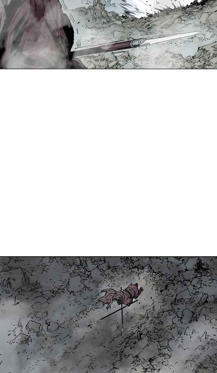 Gosu (The Master) Chap 132 - Next Chap 133