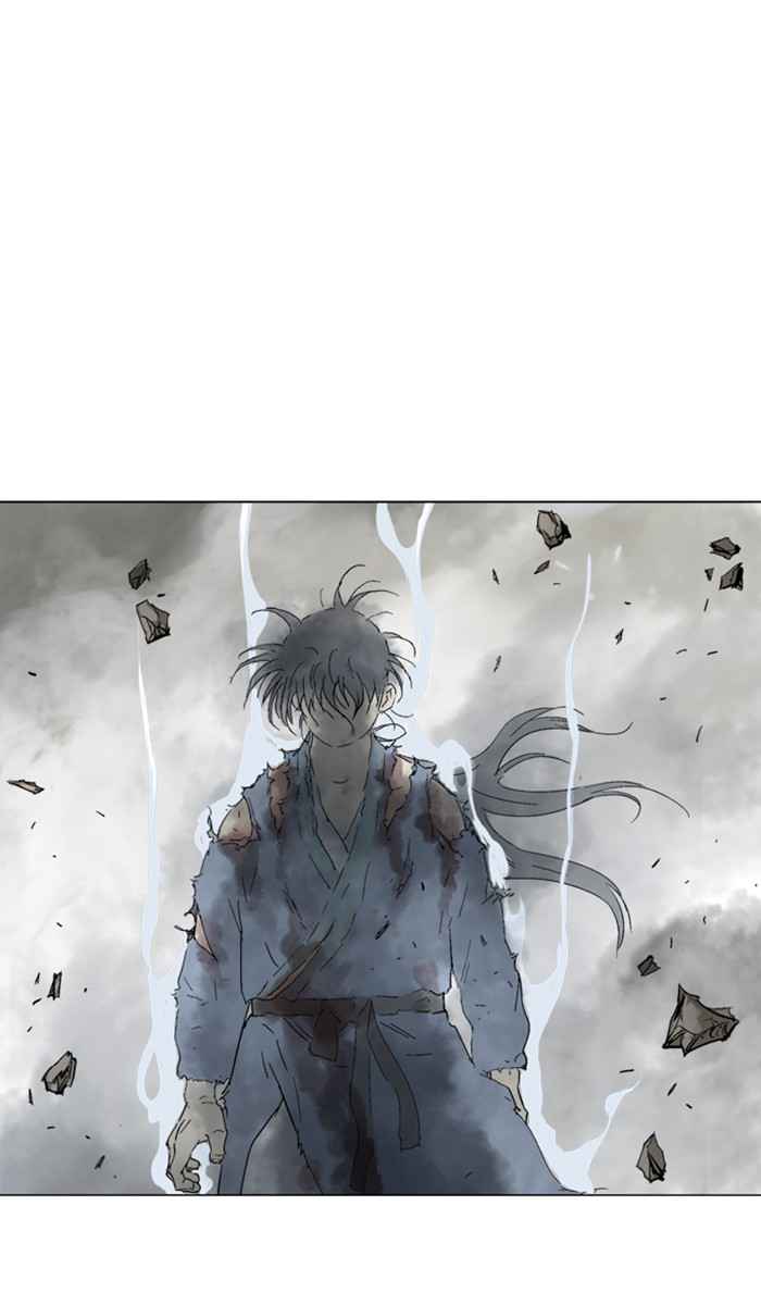 Gosu (The Master) Chap 132 - Next Chap 133