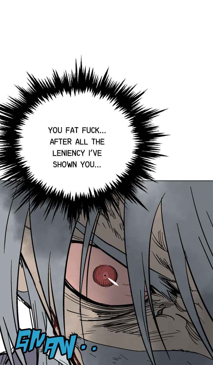 Gosu (The Master) Chap 132 - Next Chap 133