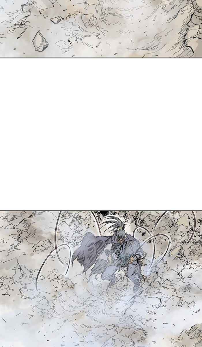 Gosu (The Master) Chap 132 - Next Chap 133