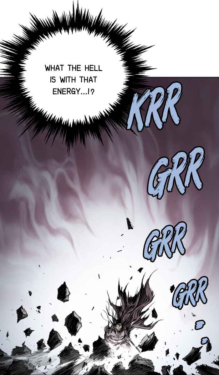 Gosu (The Master) Chap 132 - Next Chap 133