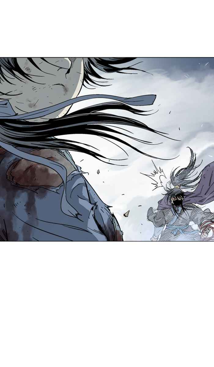 Gosu (The Master) Chap 132 - Next Chap 133