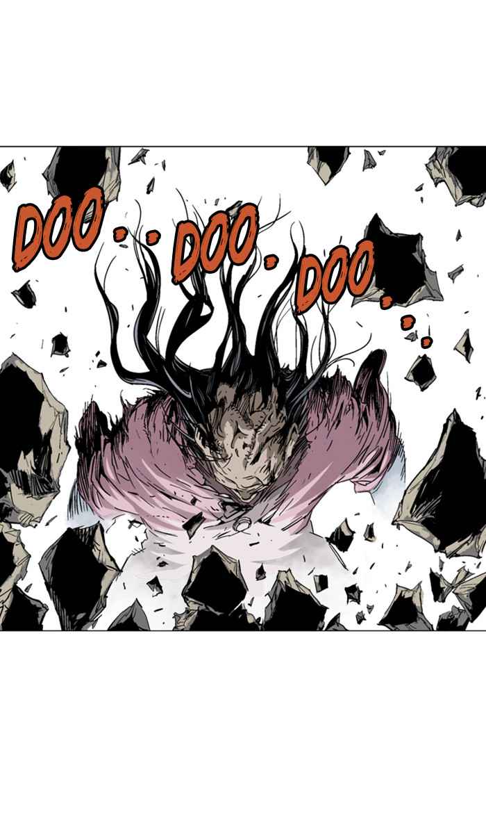 Gosu (The Master) Chap 132 - Next Chap 133