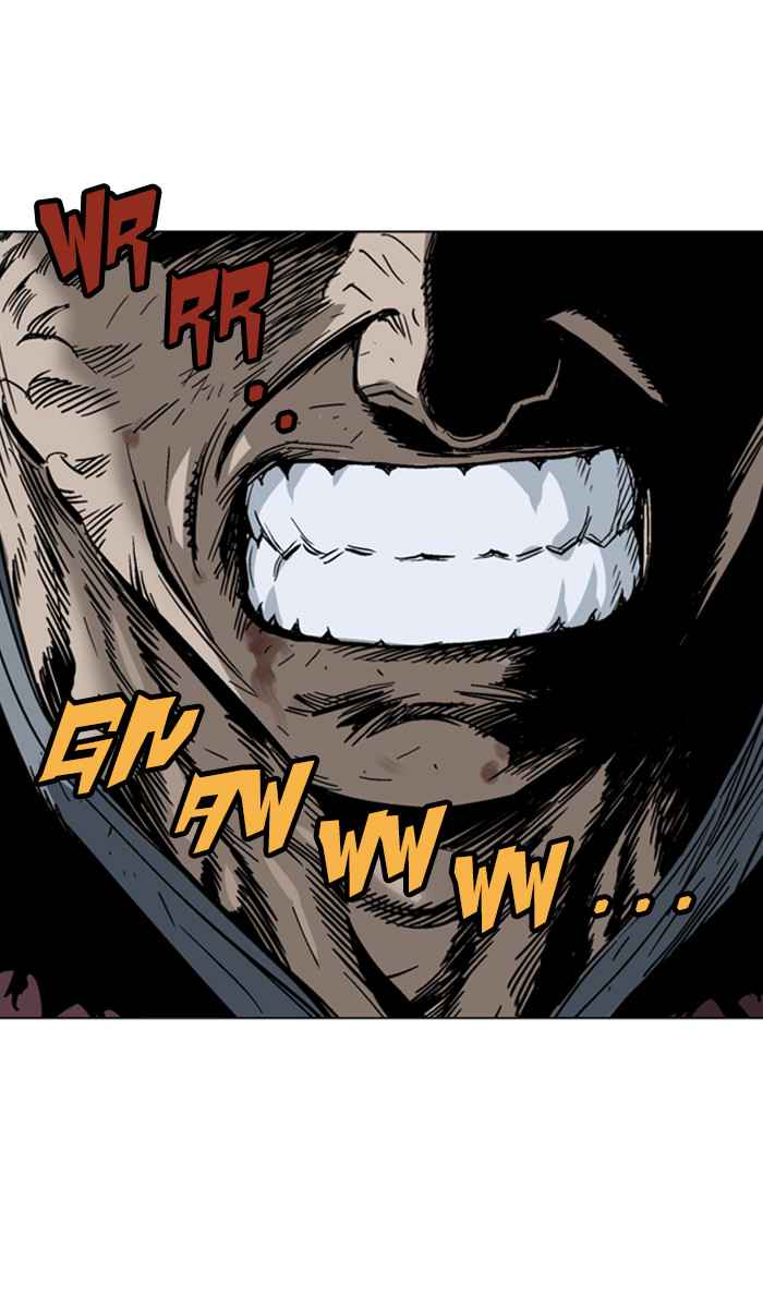 Gosu (The Master) Chap 132 - Next Chap 133