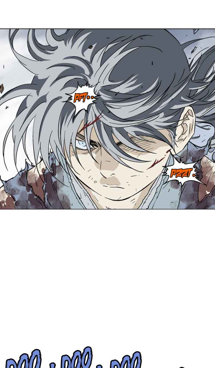 Gosu (The Master) Chap 132 - Next Chap 133