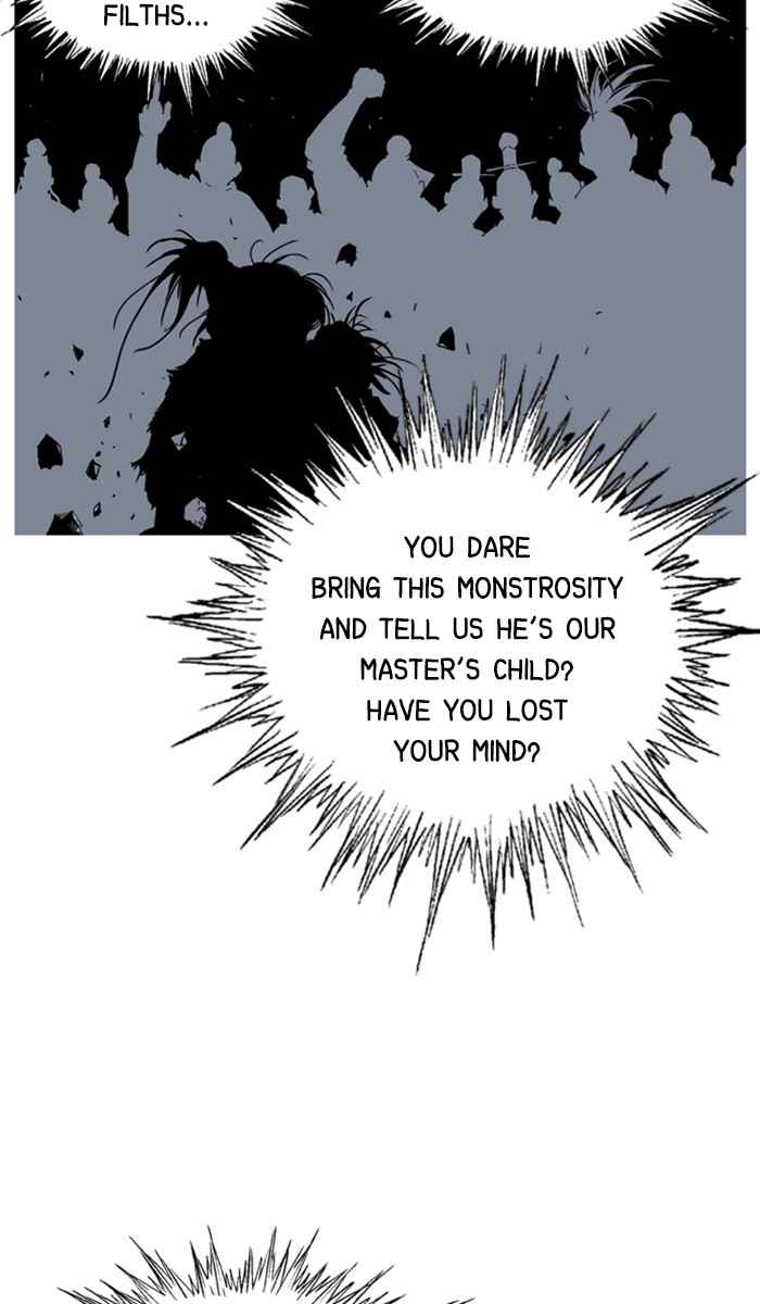 Gosu (The Master) Chap 132 - Next Chap 133