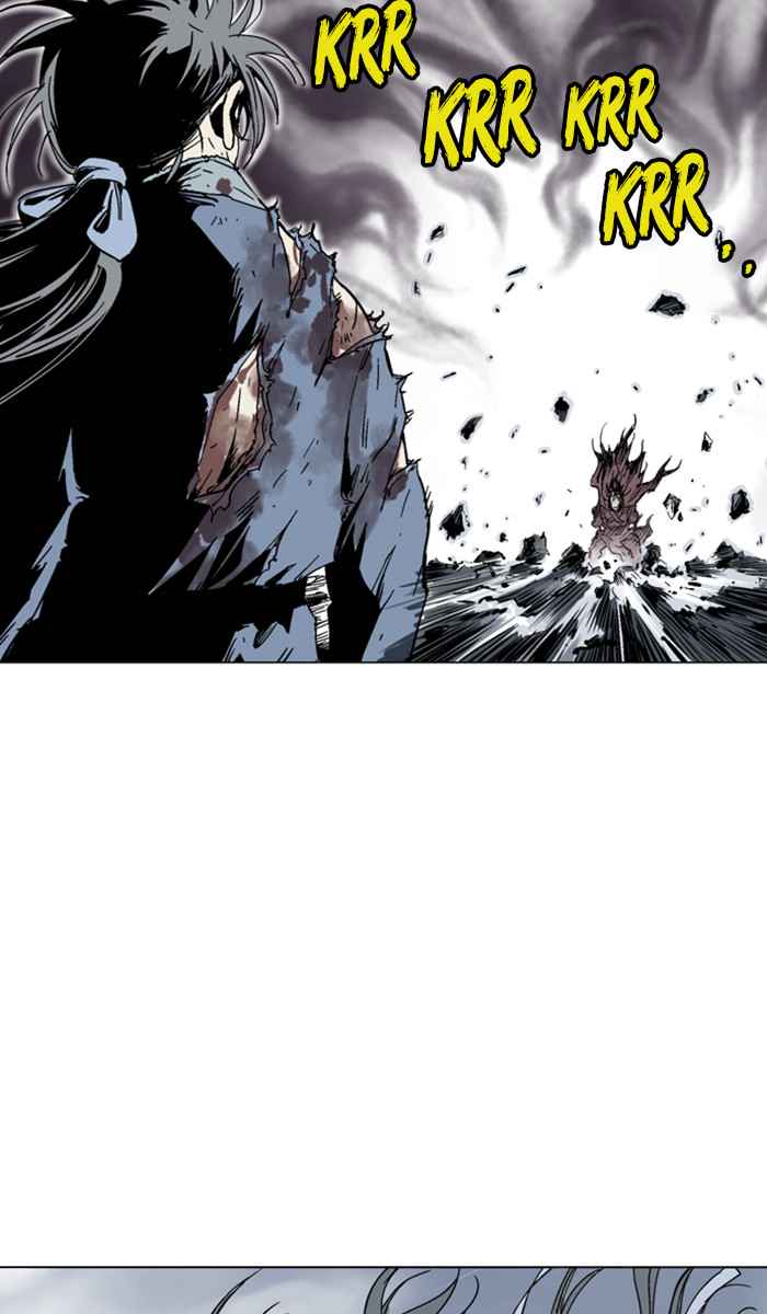 Gosu (The Master) Chap 132 - Next Chap 133