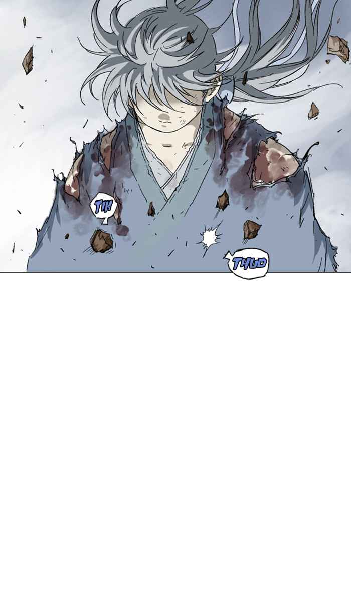 Gosu (The Master) Chap 132 - Next Chap 133