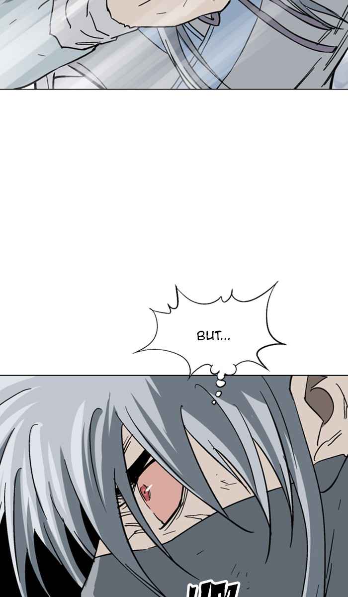 Gosu (The Master) Chap 132 - Next Chap 133
