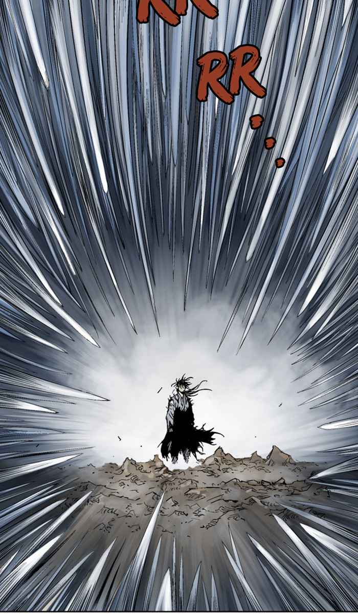 Gosu (The Master) Chap 132 - Next Chap 133