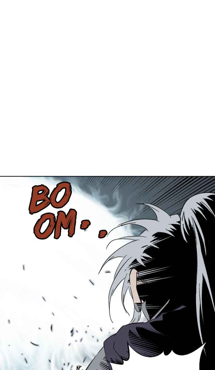 Gosu (The Master) Chap 132 - Next Chap 133