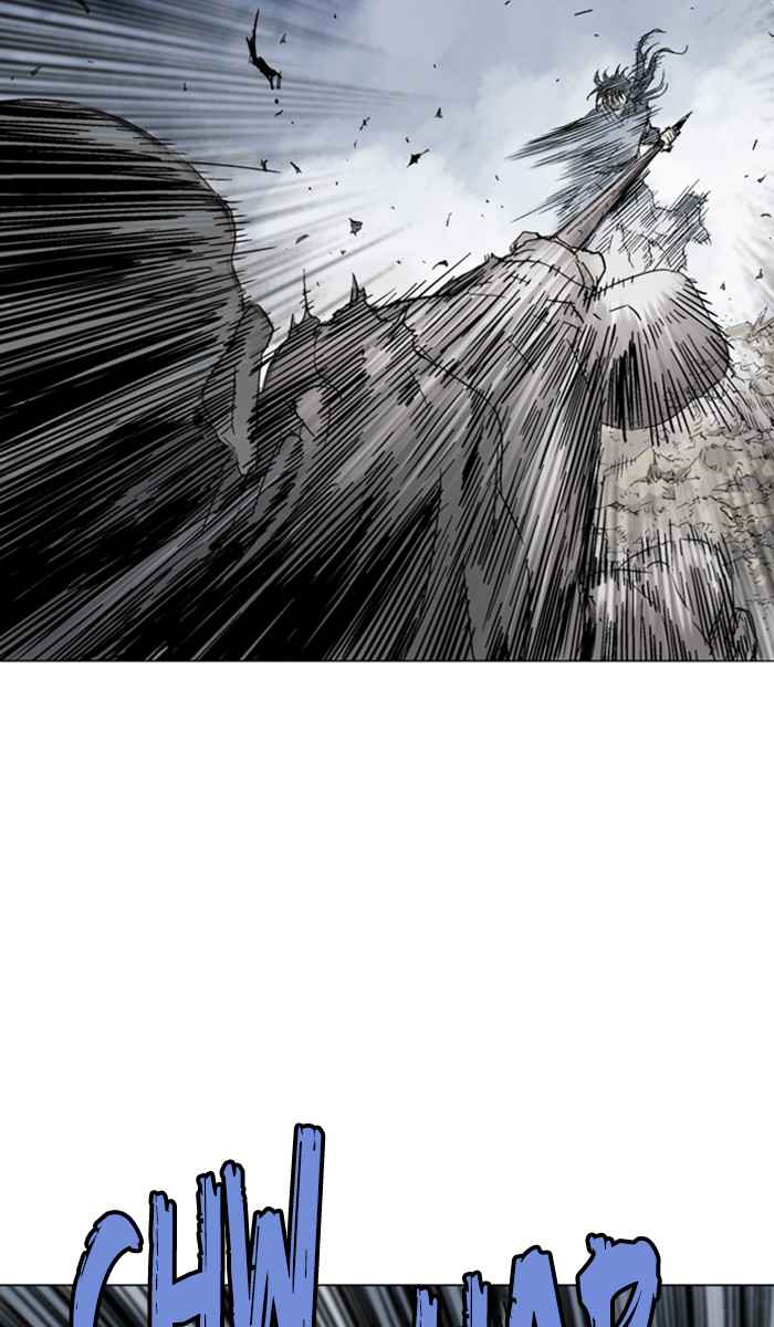 Gosu (The Master) Chap 132 - Next Chap 133