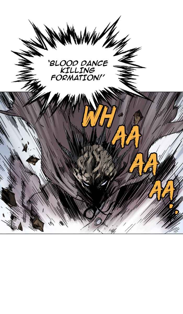 Gosu (The Master) Chap 132 - Next Chap 133