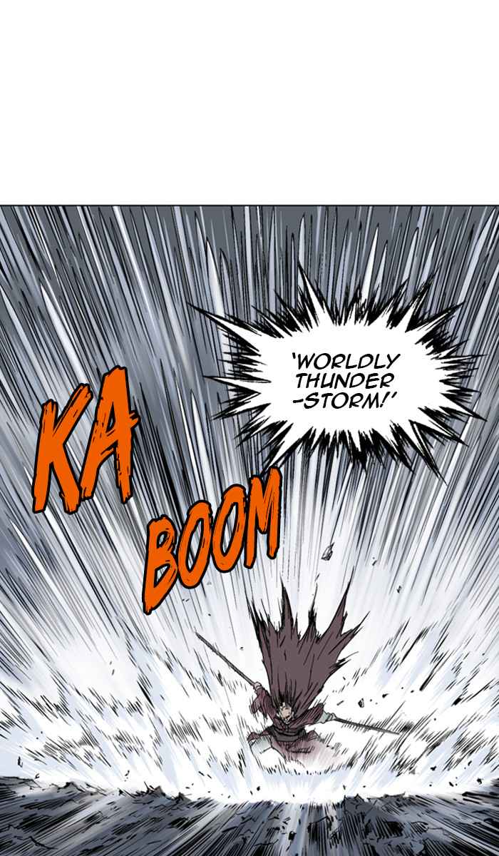 Gosu (The Master) Chap 132 - Next Chap 133