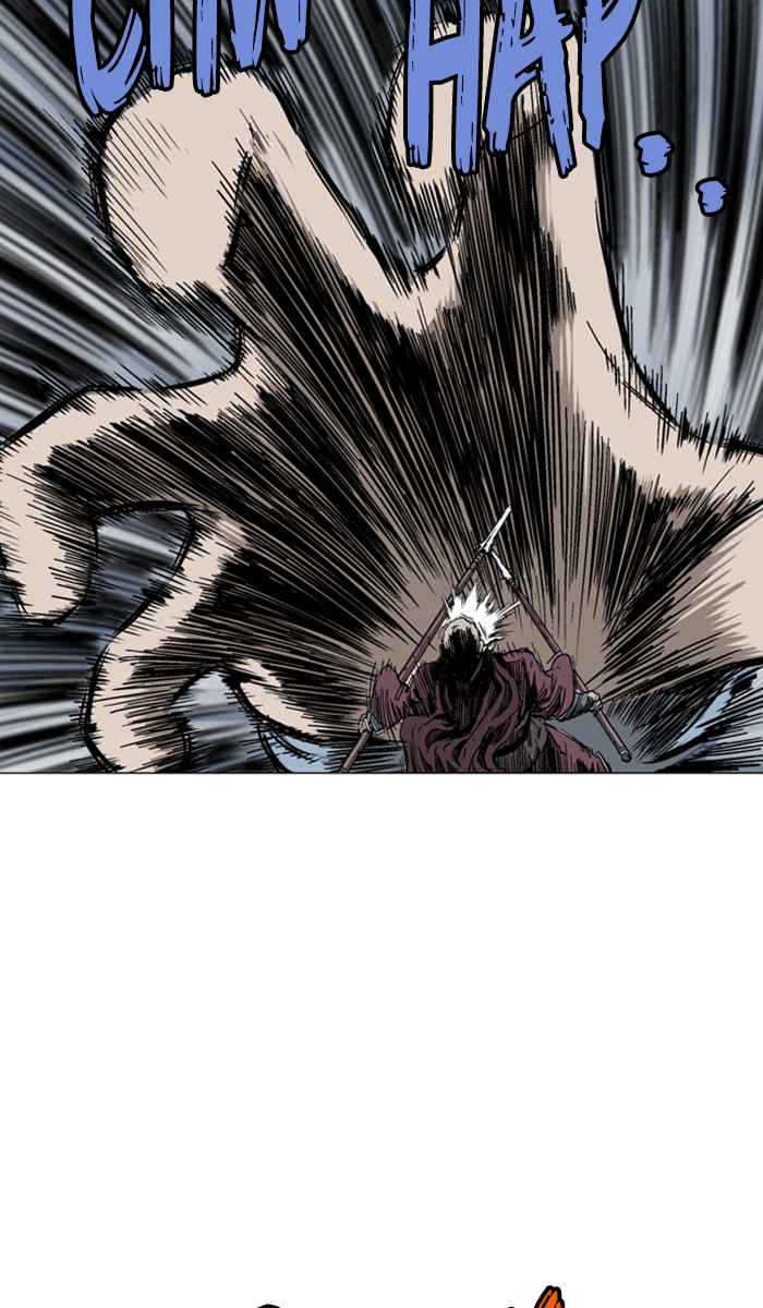 Gosu (The Master) Chap 132 - Next Chap 133