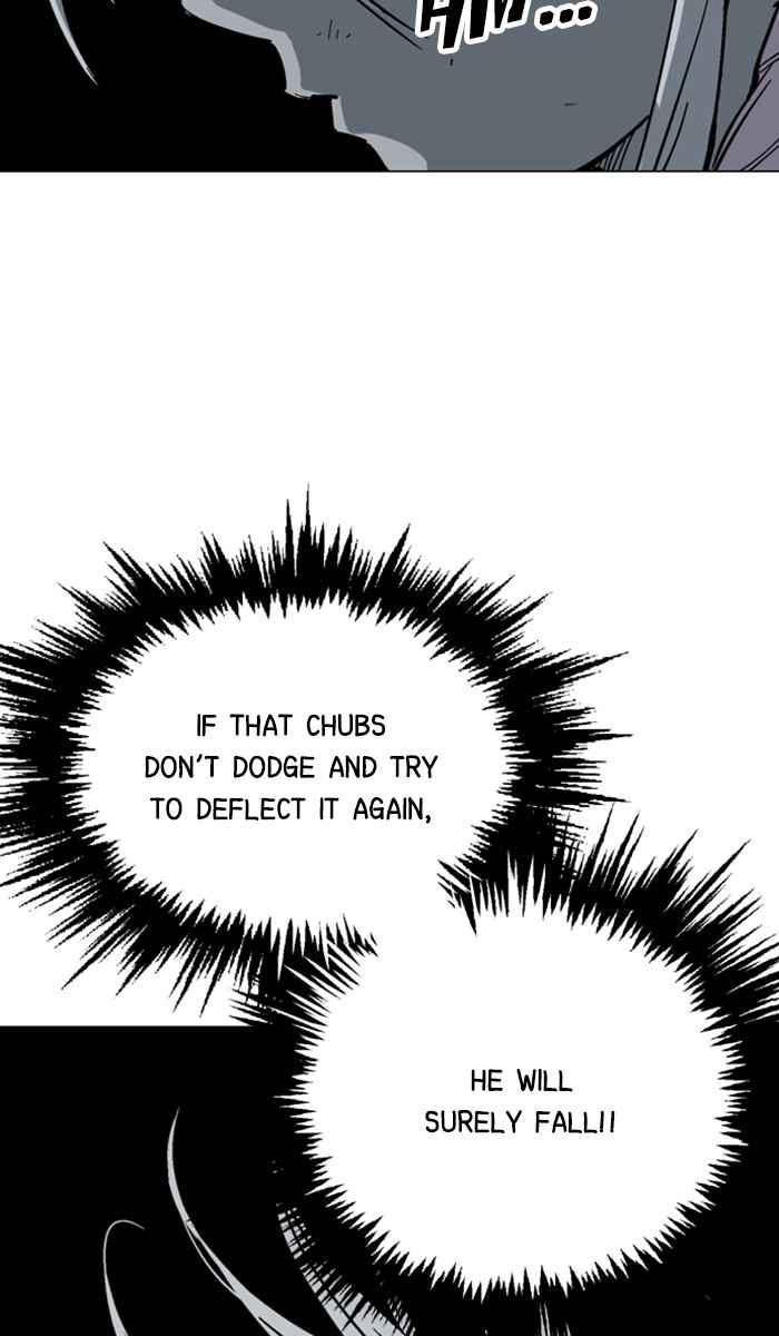 Gosu (The Master) Chap 132 - Next Chap 133