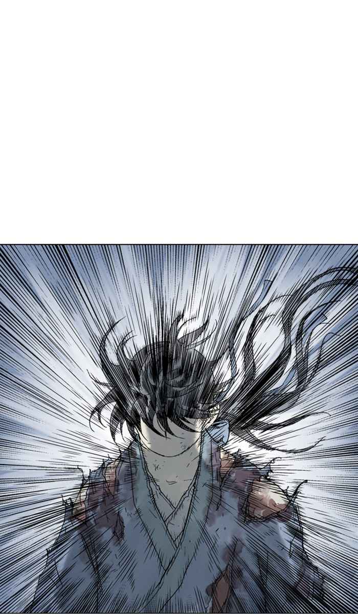Gosu (The Master) Chap 132 - Next Chap 133
