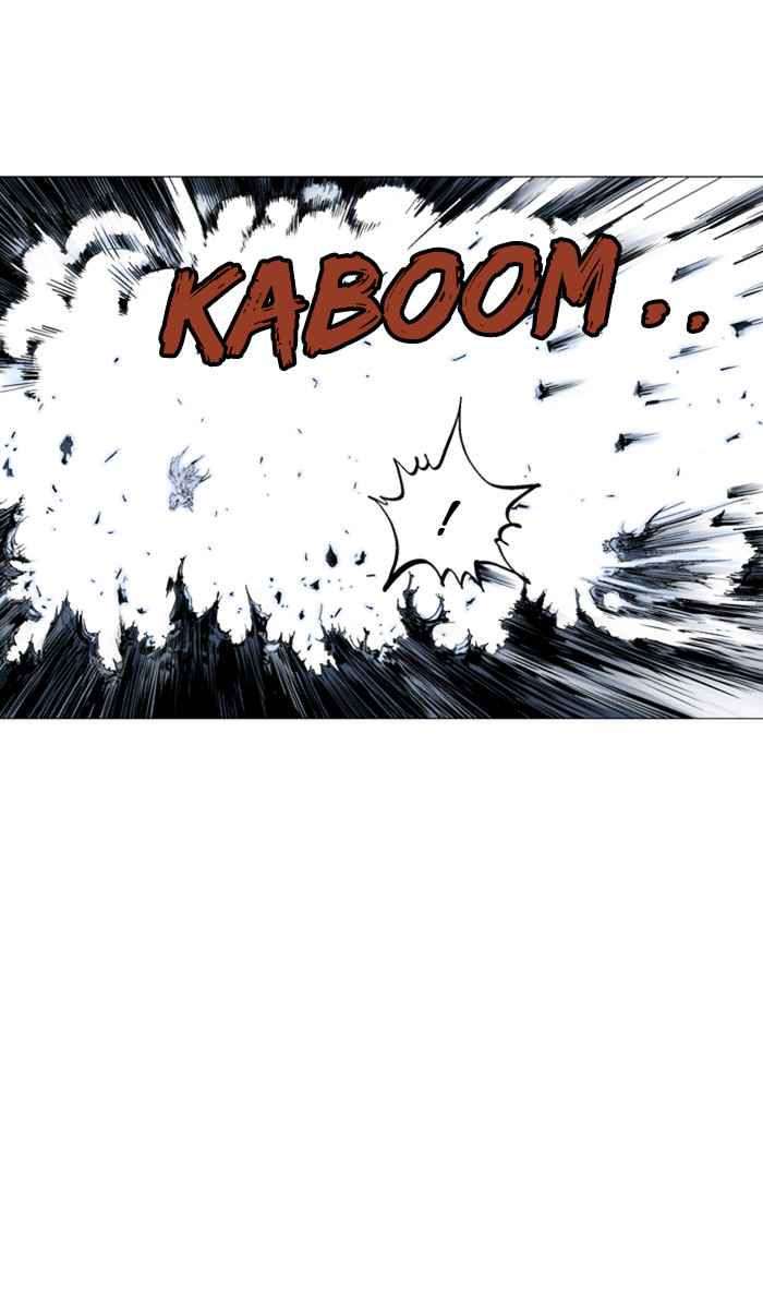 Gosu (The Master) Chap 134 - Next Chap 135