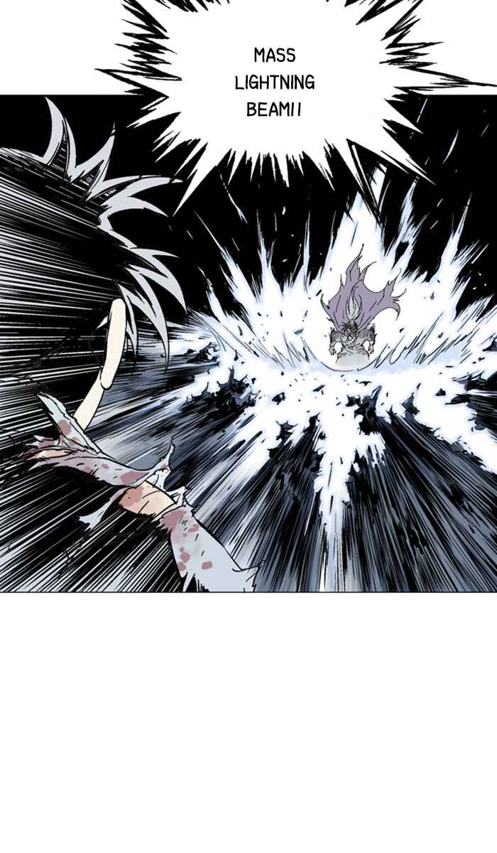 Gosu (The Master) Chap 134 - Next Chap 135